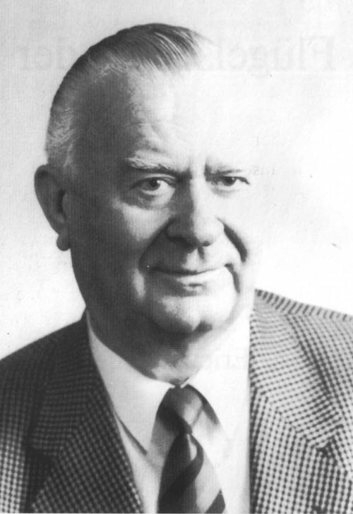 Erich Eichler
